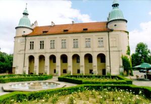 zamek