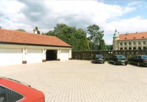 zamek