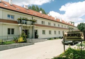 zamek